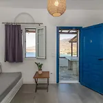 Sail Apartment Agios Romanos