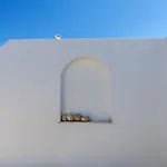 Sail * Agios Romanos