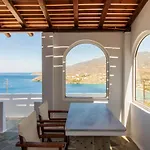 Apartment Sail Agios Romanos