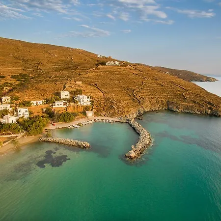 Lägenhet Sail Agios Romanos