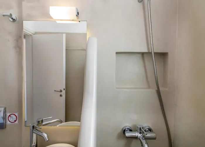 Sail Apartament Agios Romanos