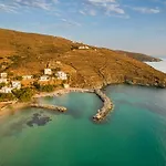 Lejlighed Sail Agios Romanos