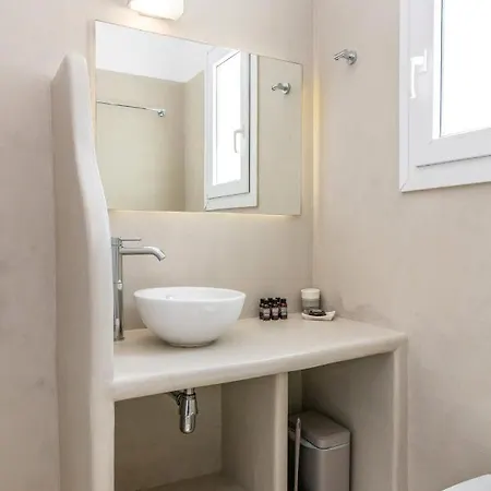 Apartmán Sail *