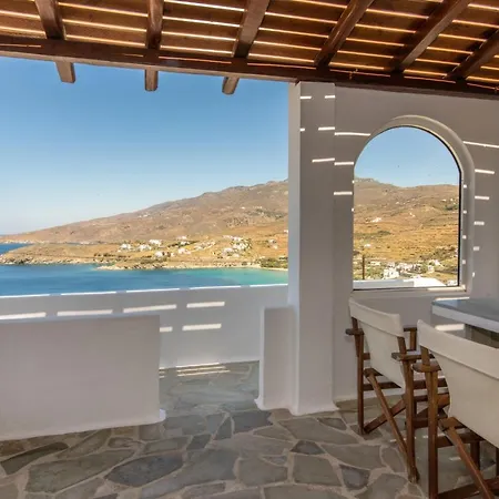 Sail Apartment Agios Romanos