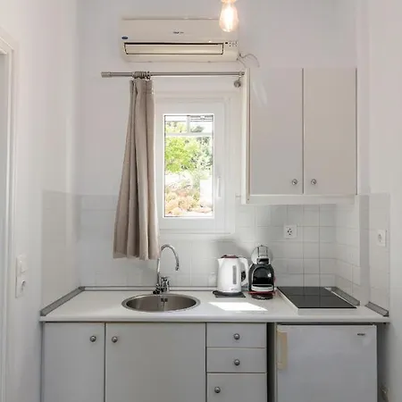 Apartment Sail Agios Romanos