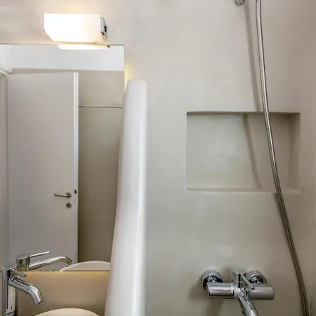 Sail Apartment Agios Romanos