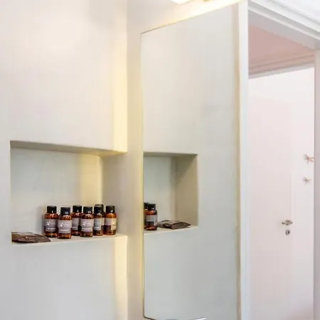 Sail * Agios Romanos