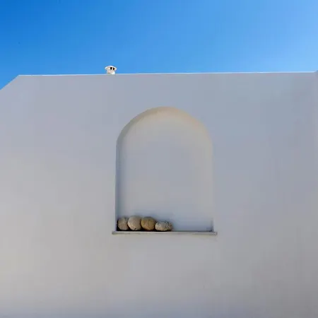 Sail * Agios Romanos