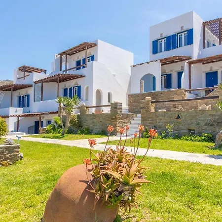 Sail Apartman