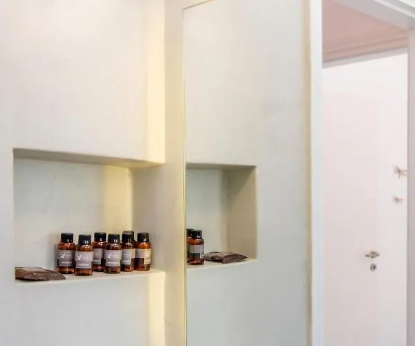 Sail * Agios Romanos